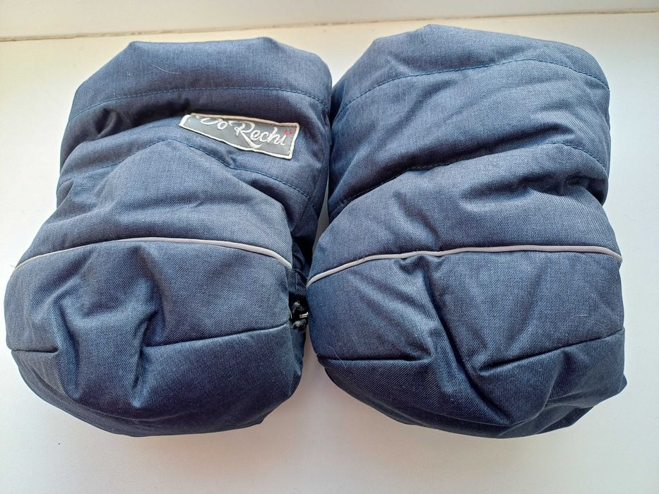 Рукавички Do Rechi для дитячої коляски