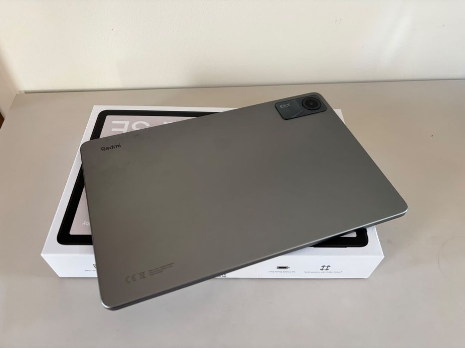 2 Tablets Xiaomi Redmi Pad SE