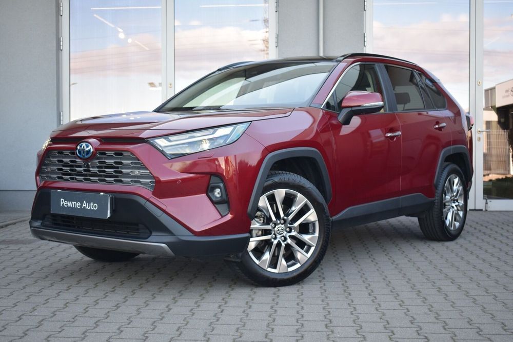 Toyota RAV-4