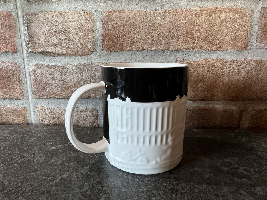 Oryginalny kubek Starbucks Paris Paryż City Mug 473ml