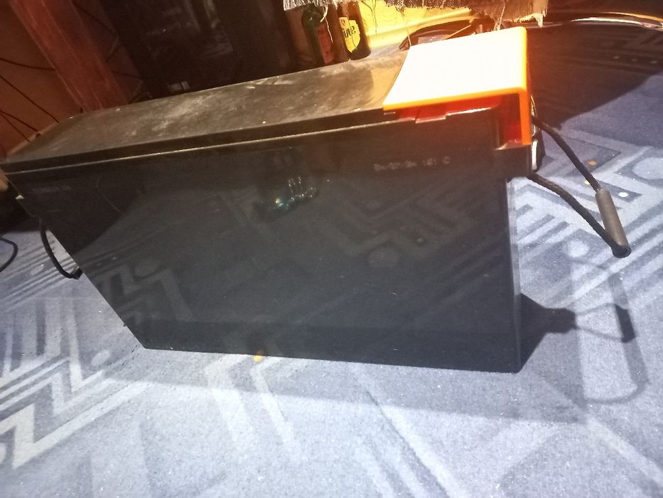 Акумулятор AGM 250A