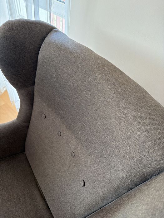 Fotele de lux uszak ala ikea