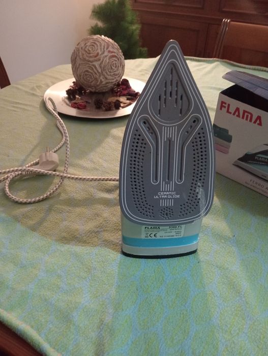 Ferro a vapor Flama 2800W