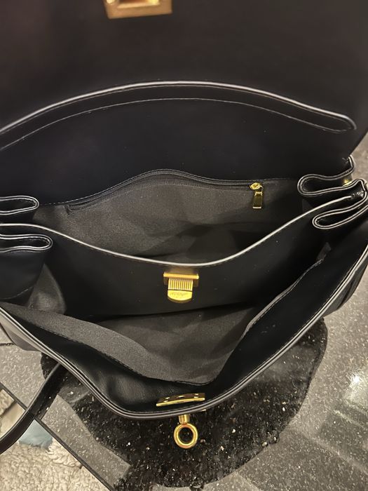 Сумка. Натуральна шкіра……