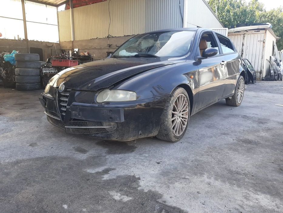 Alfa Romeu 147 para peças