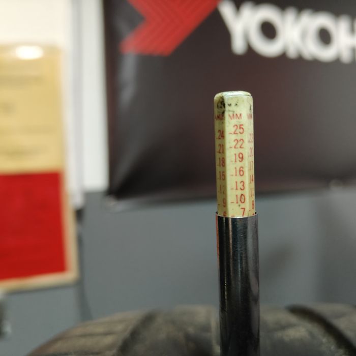 225/40/19 XL Bridgestone Turanza 6 z 2024 roku