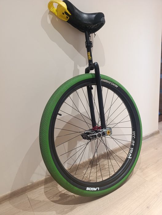 Monocykl qu-ax 29"
