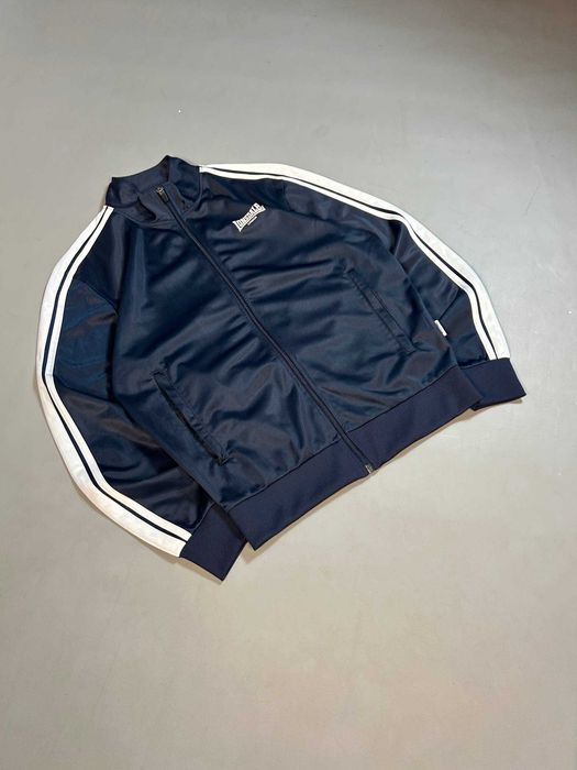 Олімпійка Lonsdale