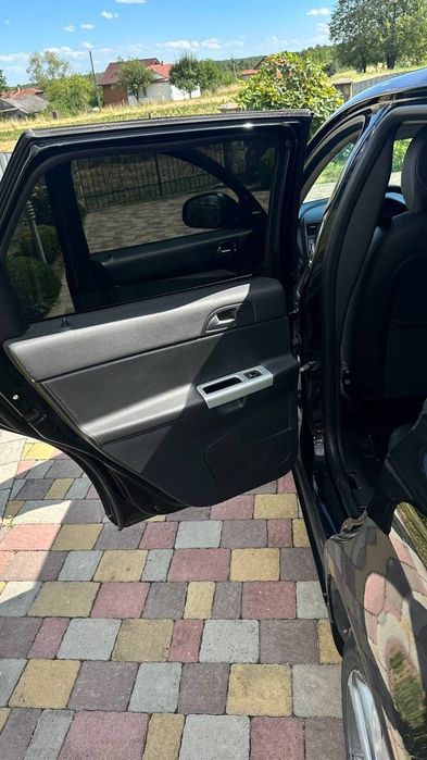 Volvo V50 2011 VIN YV1MW84F1C2663927 фото оголошення 16 з 19