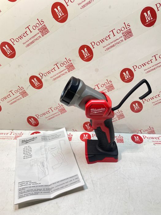 Milwaukee 2735-20 (M18 TLED)/Акумуляторний  ліхтар 18в
