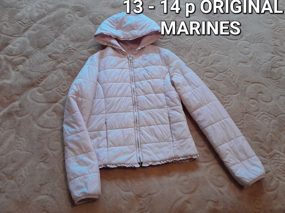 Куртка ORIGINAL Marines