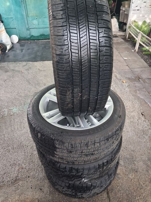 Диски в сборе Volkswagen Passat,