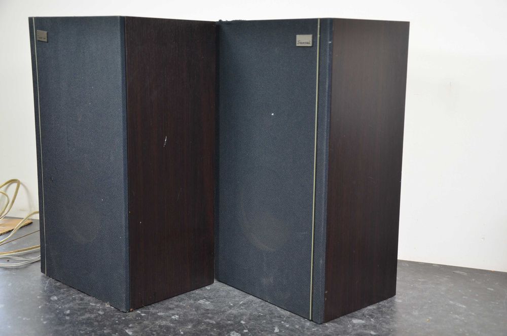 Kolumny Sansui S-311 R oryginał okazja