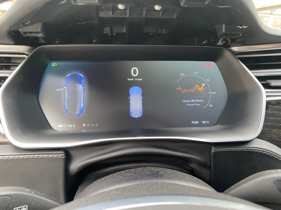 Дисплей, єкран LG Display для Tegra/ Tesla MS,MX