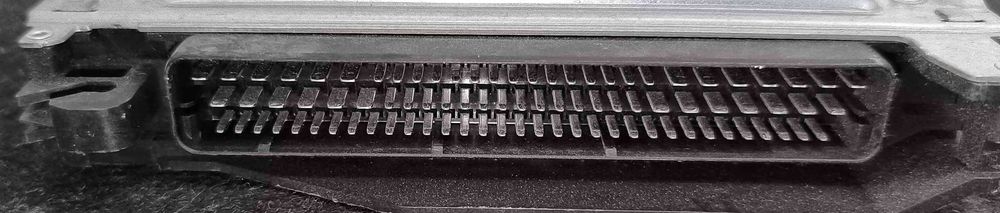 Centralina Motor / ECU 9659205980 - CITROËN C5 I