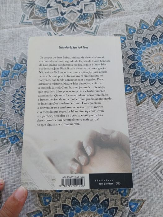 A pecadora. Portes incluídos