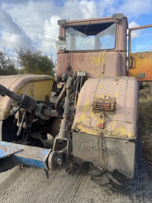 Трактор Т150 продам