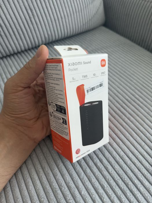 Xiaomi sound pocket