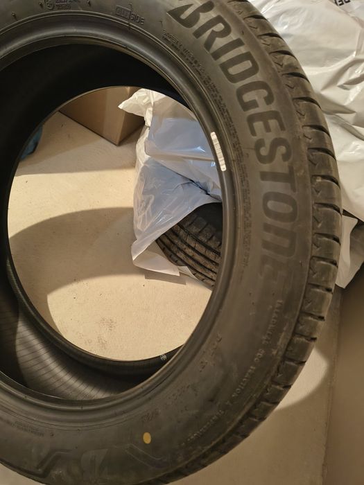 OPONY BRIDGESTONE Alenza 001 225/55 R19 99V letnie