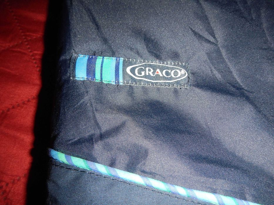 чохол в коляску футмуф Graco