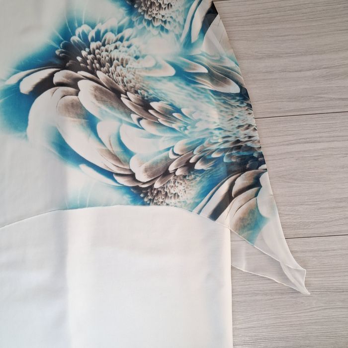 Botega Elena 3 elegancka sukienka damska, rozmiar 42/44