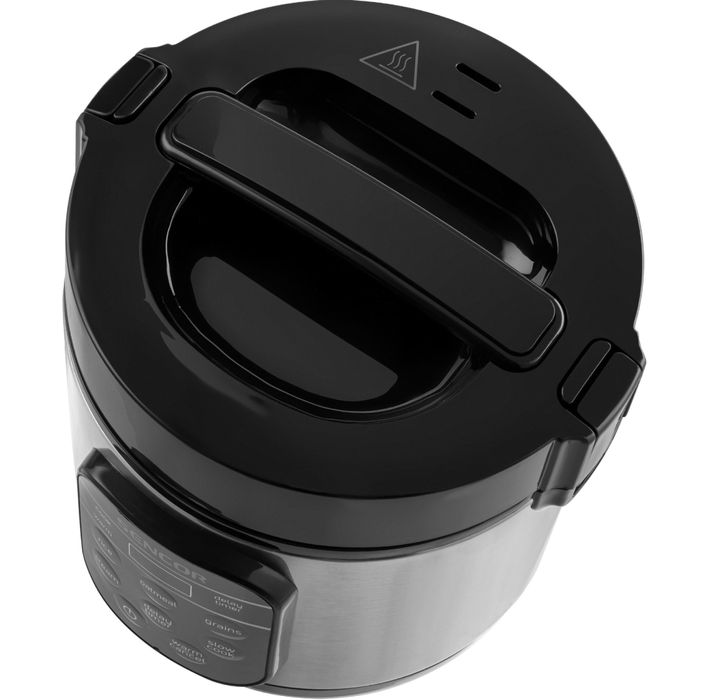 Ryżowar Wolnowar Mulicooker Garnek Elektryczny 0.6 L SENCOR Prezent