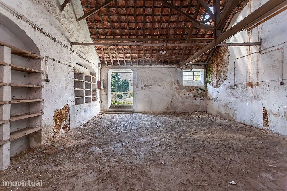 Warehouse for Sale