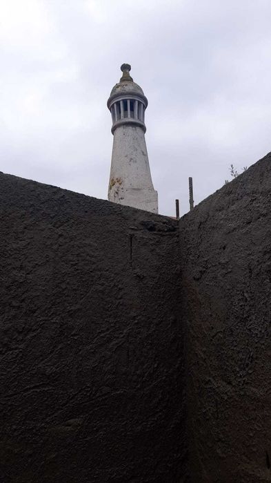 Telhados e coberturas - Construção e restauro
