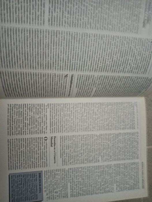 Imperialismo moderno, guerras mundiais, a década de 80	 Como Novo!