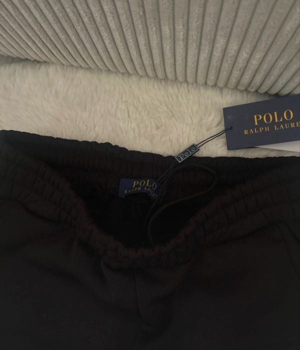 Dresy Ralph Lauren