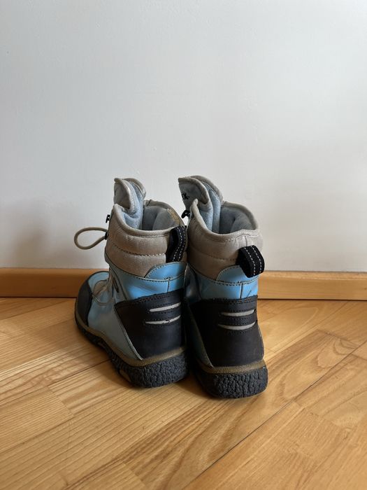 Zimowe buty śniegowce TenTex 36