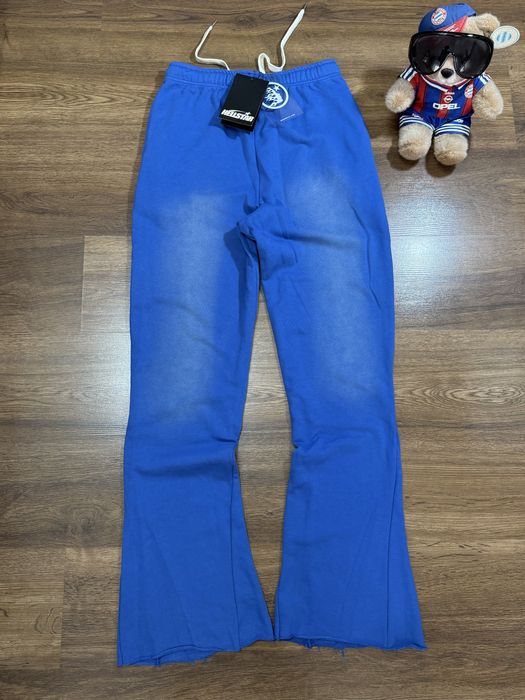 Hellstar pants | hellstar штани