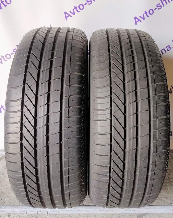 Шини літні R17 225/55 Good Year Excellence