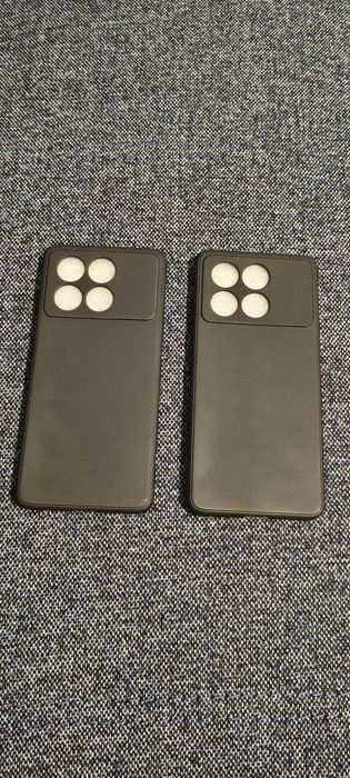 Etui do Poco X6 Pro