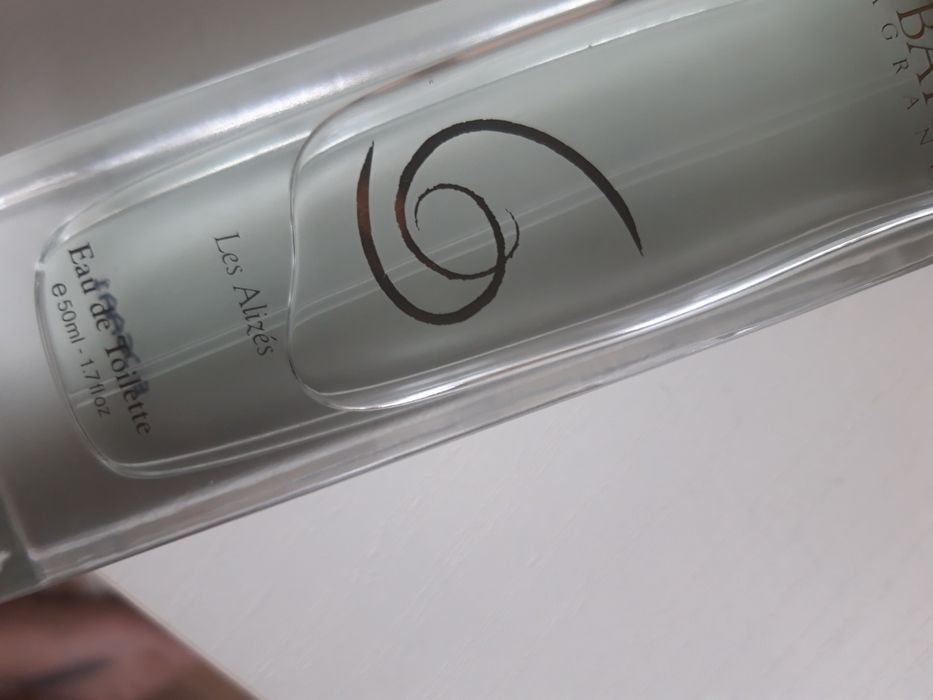 St. Barth Fragrance Les Alizes edt