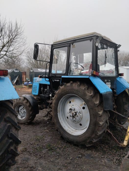 Продам Belarus 892