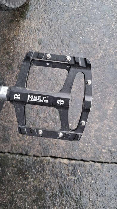 Rower Ghost SE 5000 Hardtail