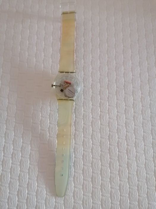 Relógio Swatch