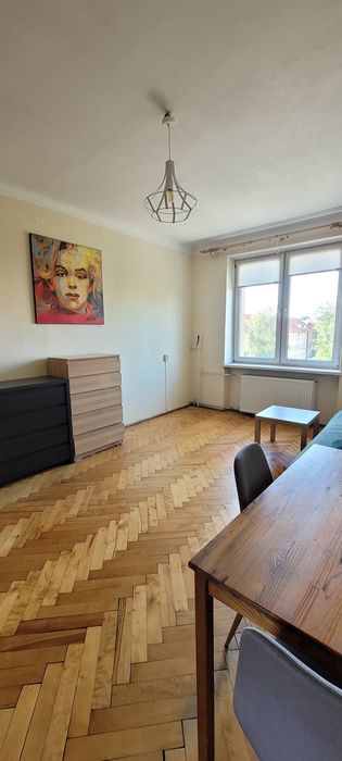 Mieszkanie – Kraków, Nowa Wieś, Krowodrza - Widok 3