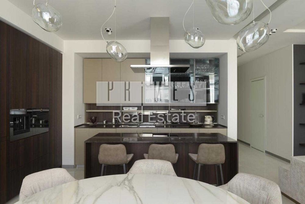 4+-rooms apartment apartment by the address (area 165 m²) - Atlanta.ua - photo 6