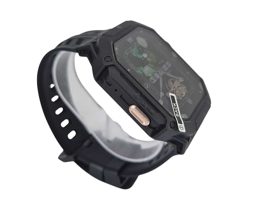 Smartwatch cubot x1