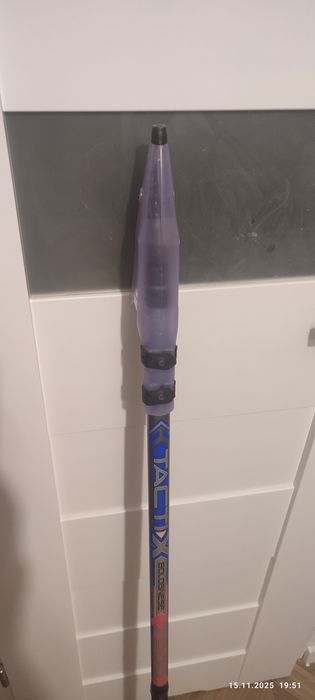 Dragon tactix 7m
