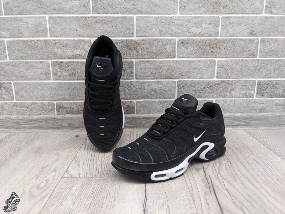 Кросівки чоловічі Nike Air Max \ Найк Аір Макс \ 41 - 46 розмір