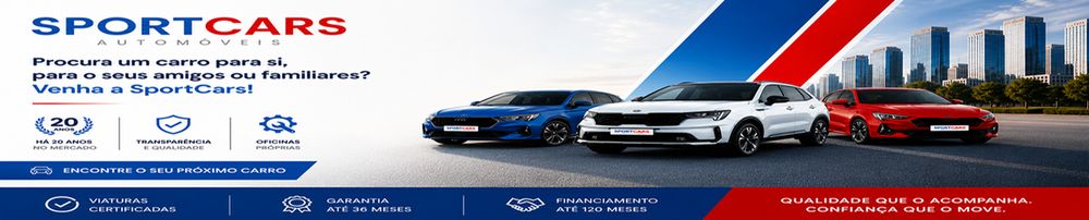 Sportcars top banner