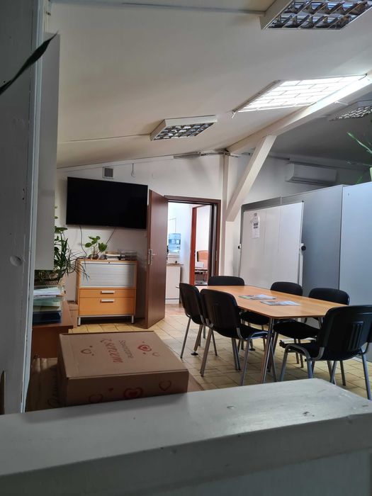 lokal ok. 140 m.kw. w Legionowie