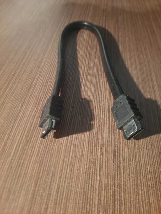 Kabel.sata esata idie