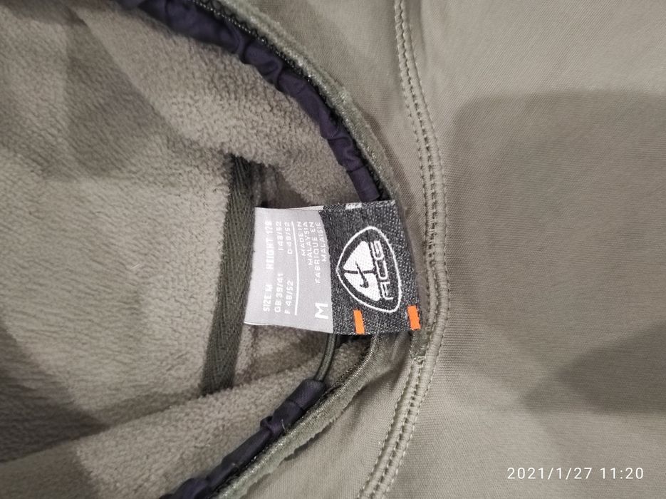 Oryginalna bluza Nike