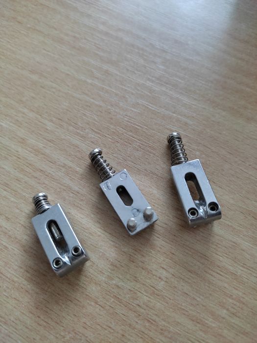 Mostek gitarowy 1 sztuka