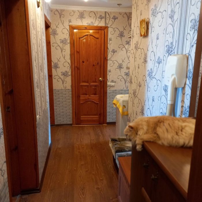 Продам  квартиру