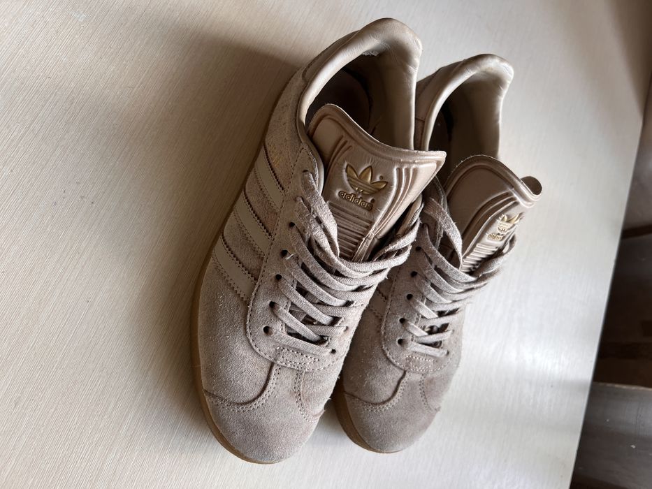 Кросіки adidas Gazelle